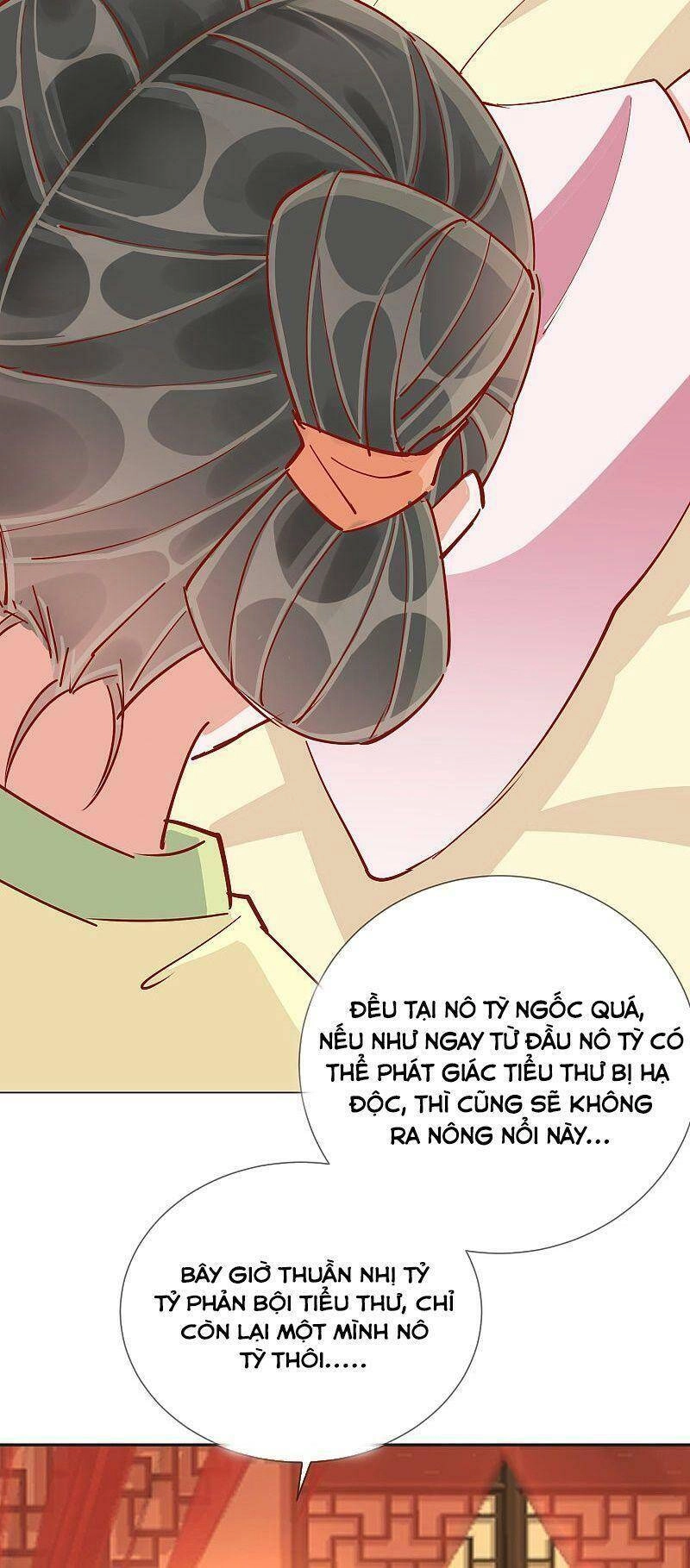 Công Lược Trưởng Thành Của Vương Phi Chapter 44 - 14