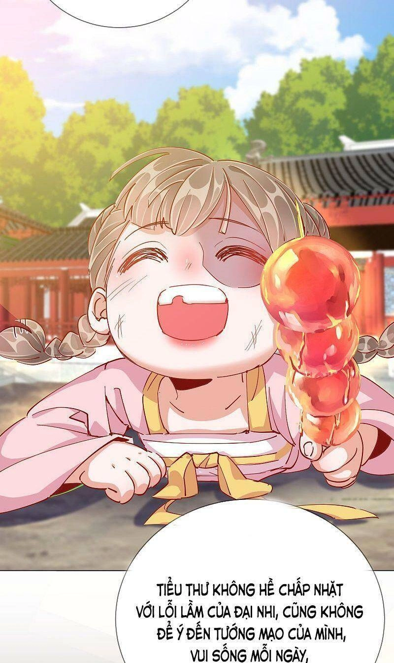 Công Lược Trưởng Thành Của Vương Phi Chapter 44 - 21