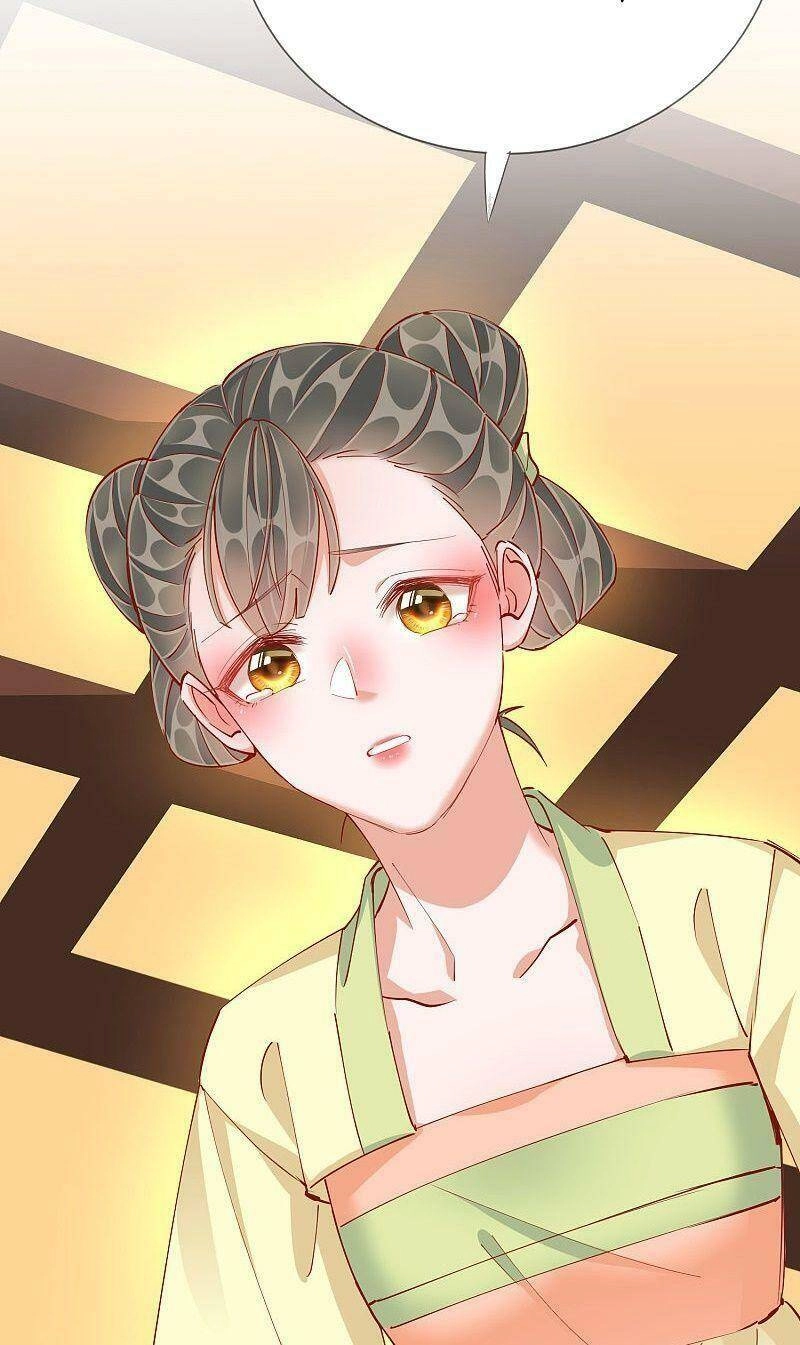 Công Lược Trưởng Thành Của Vương Phi Chapter 44 - 22