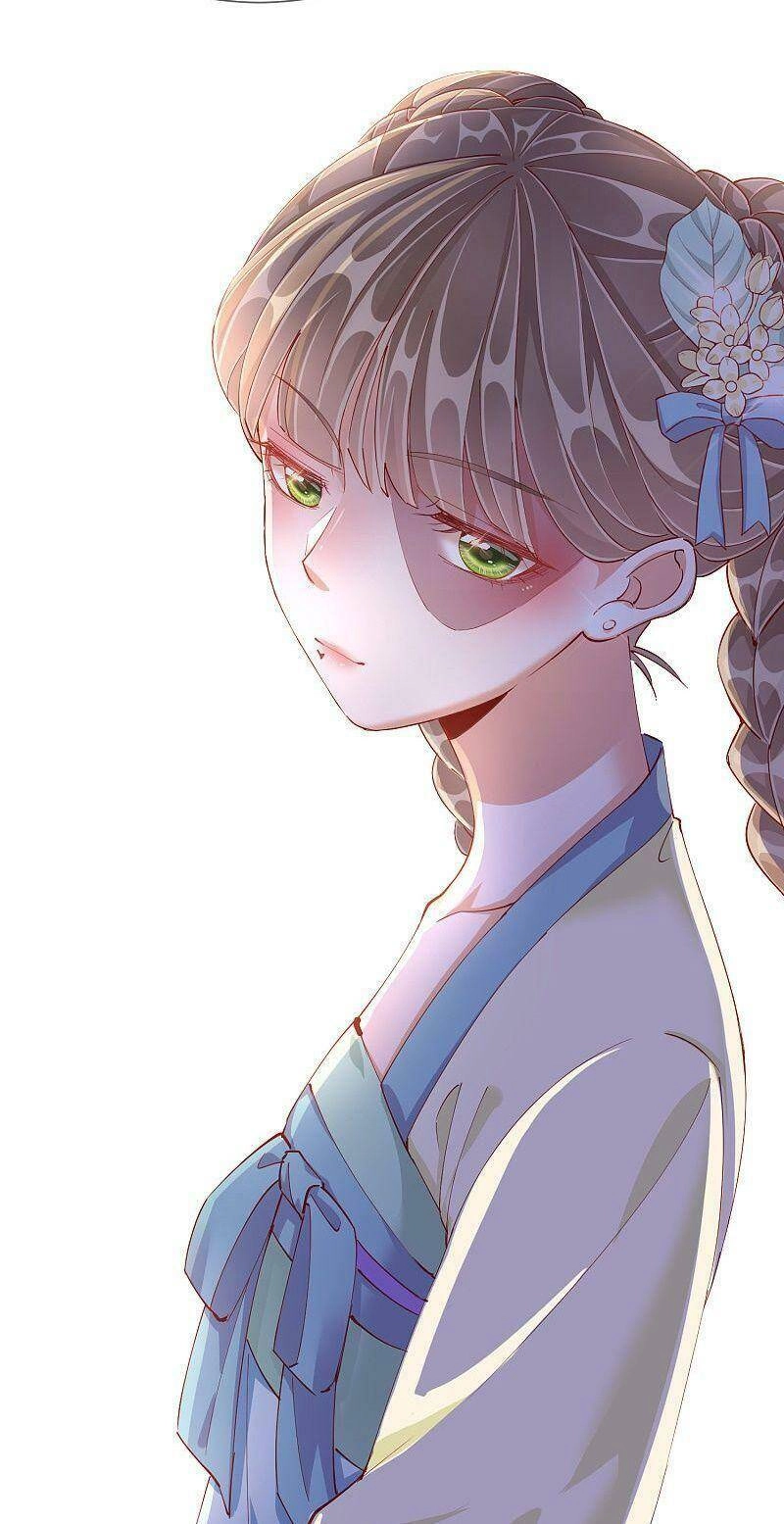 Công Lược Trưởng Thành Của Vương Phi Chapter 44 - 26