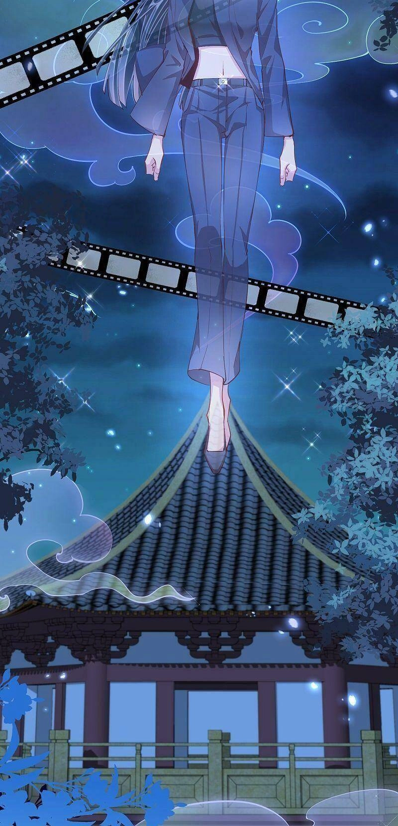 Công Lược Trưởng Thành Của Vương Phi Chapter 44 - 32