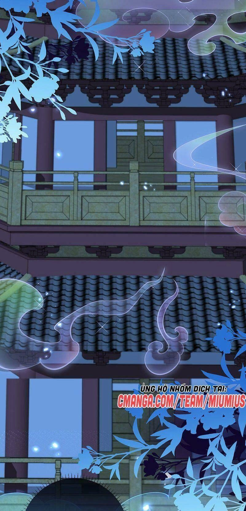 Công Lược Trưởng Thành Của Vương Phi Chapter 44 - 33