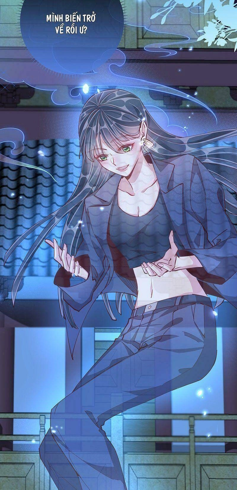 Công Lược Trưởng Thành Của Vương Phi Chapter 44 - 34