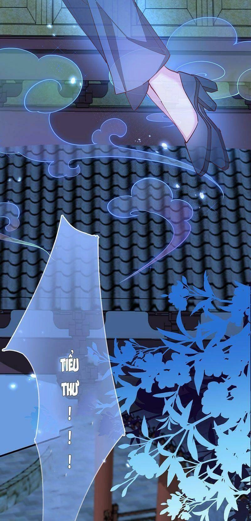 Công Lược Trưởng Thành Của Vương Phi Chapter 44 - 35