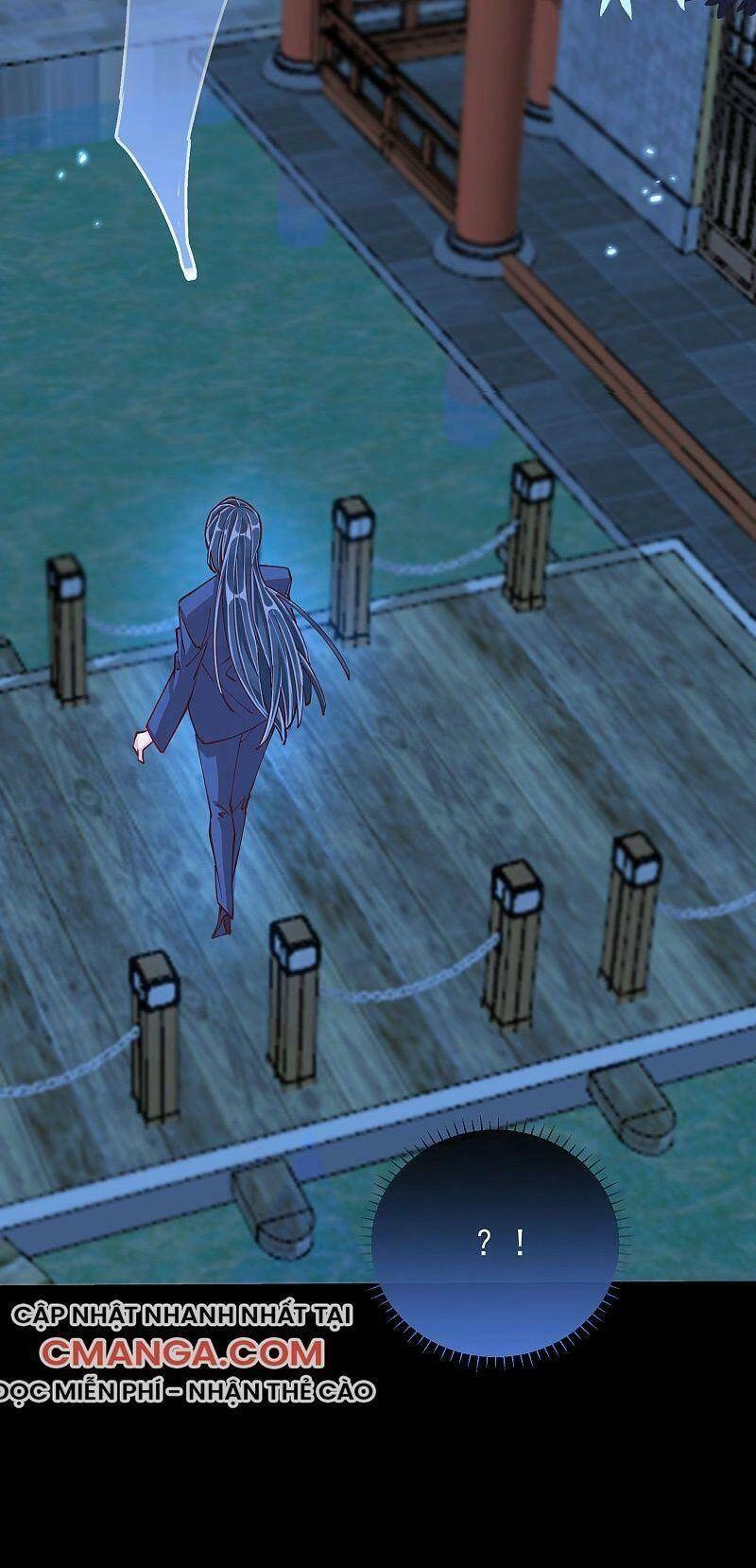 Công Lược Trưởng Thành Của Vương Phi Chapter 44 - 36