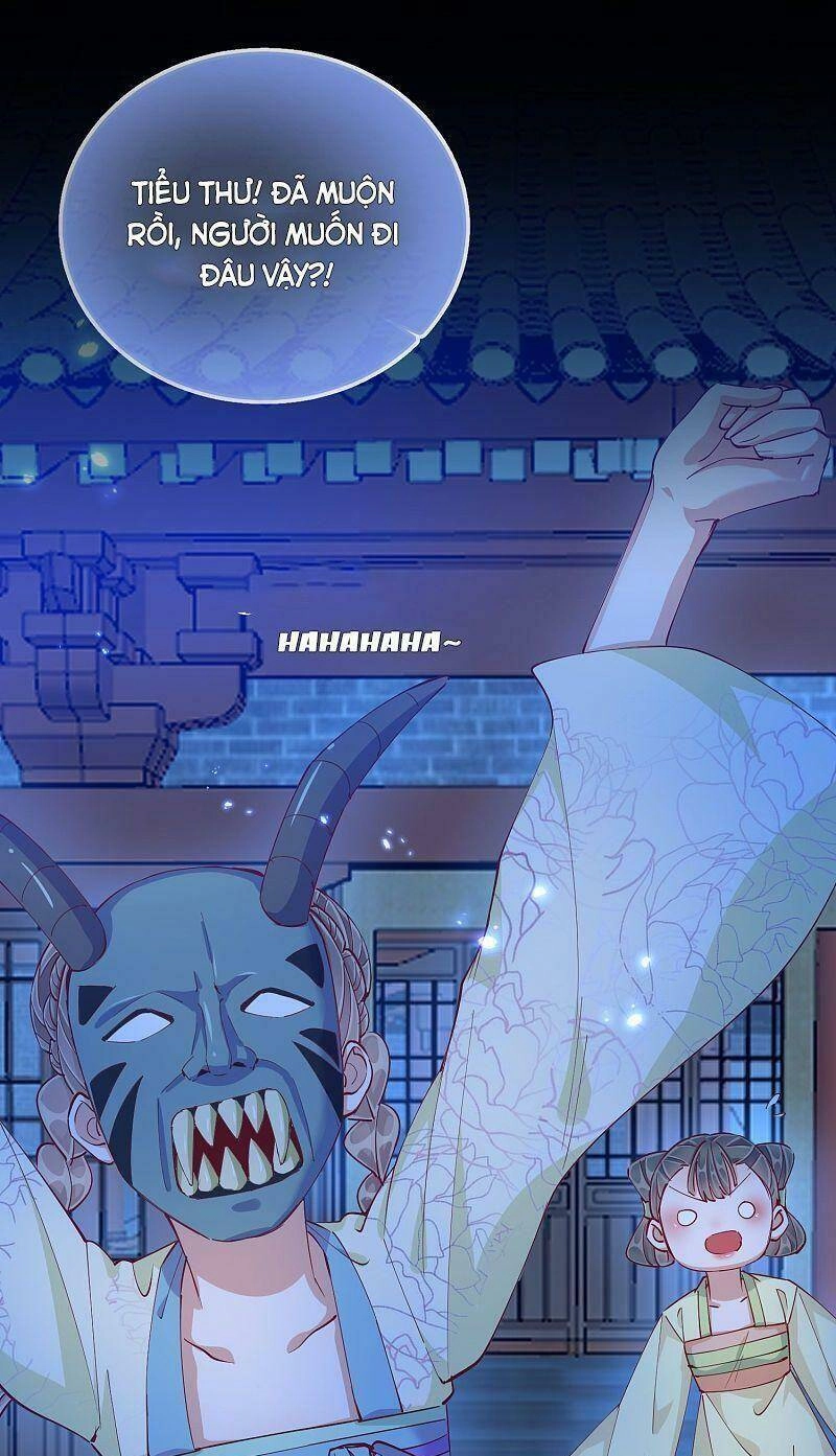 Công Lược Trưởng Thành Của Vương Phi Chapter 44 - 37