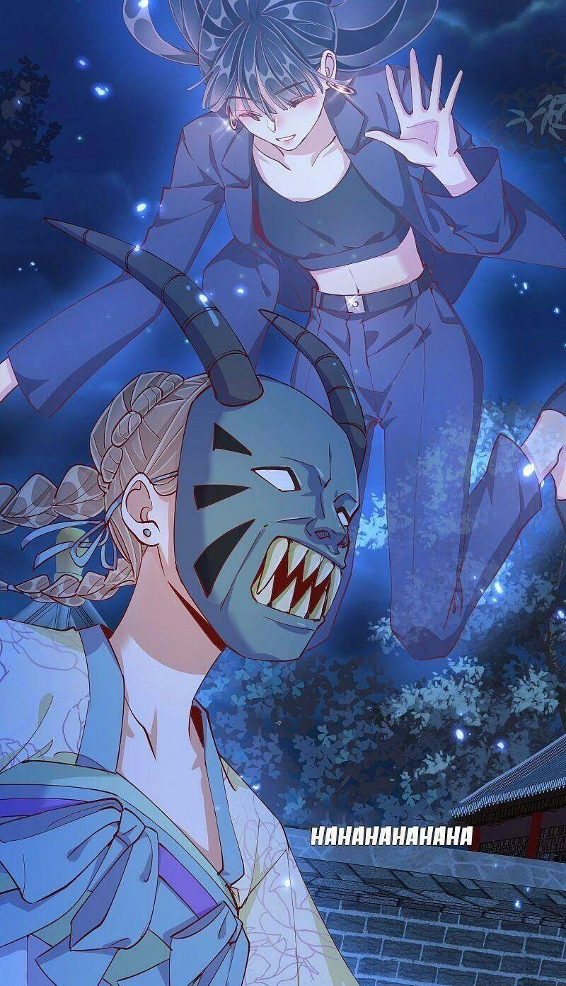 Công Lược Trưởng Thành Của Vương Phi Chapter 44 - 42