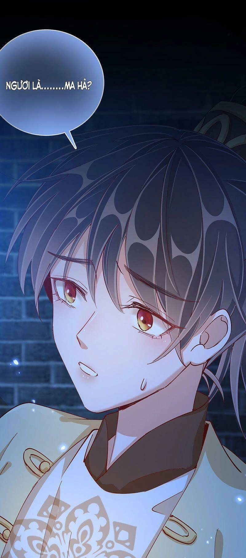 Công Lược Trưởng Thành Của Vương Phi Chapter 45 - 1