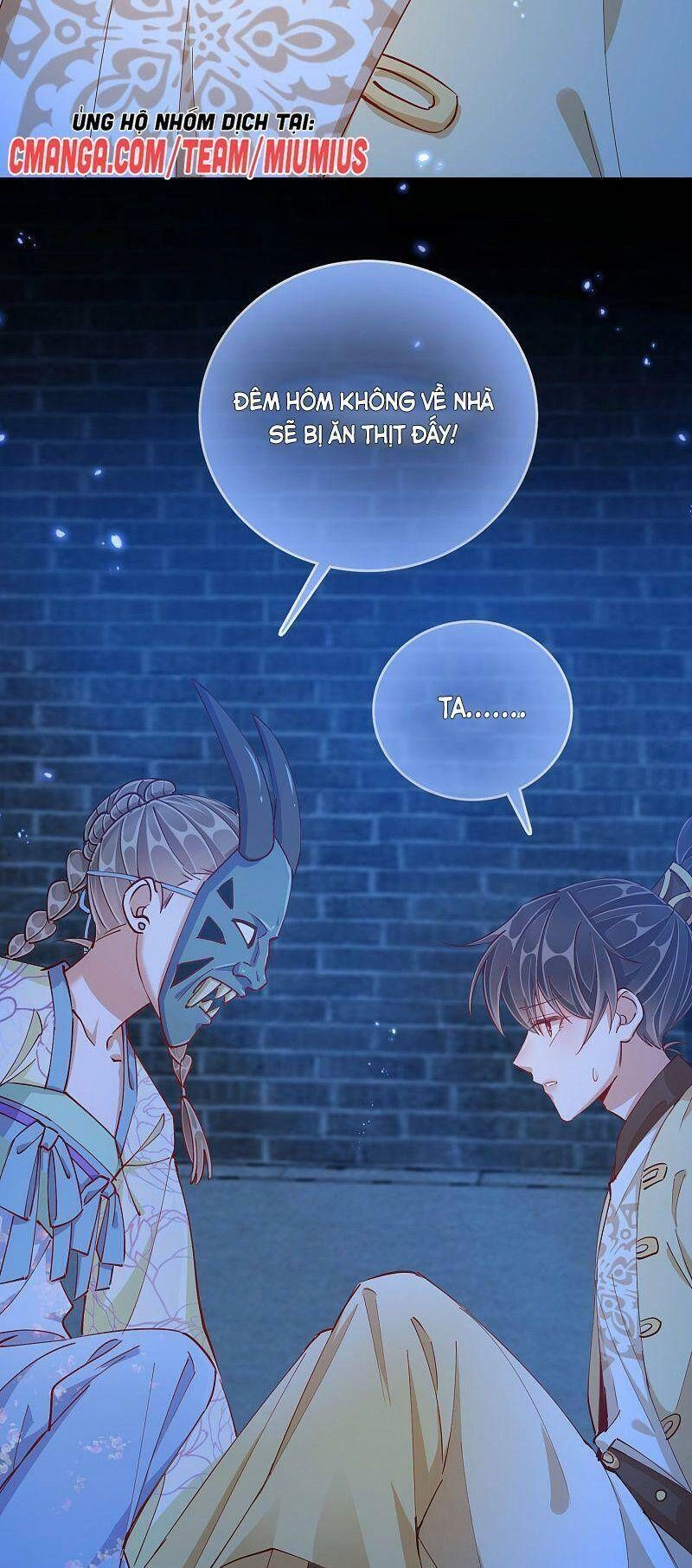 Công Lược Trưởng Thành Của Vương Phi Chapter 45 - 2