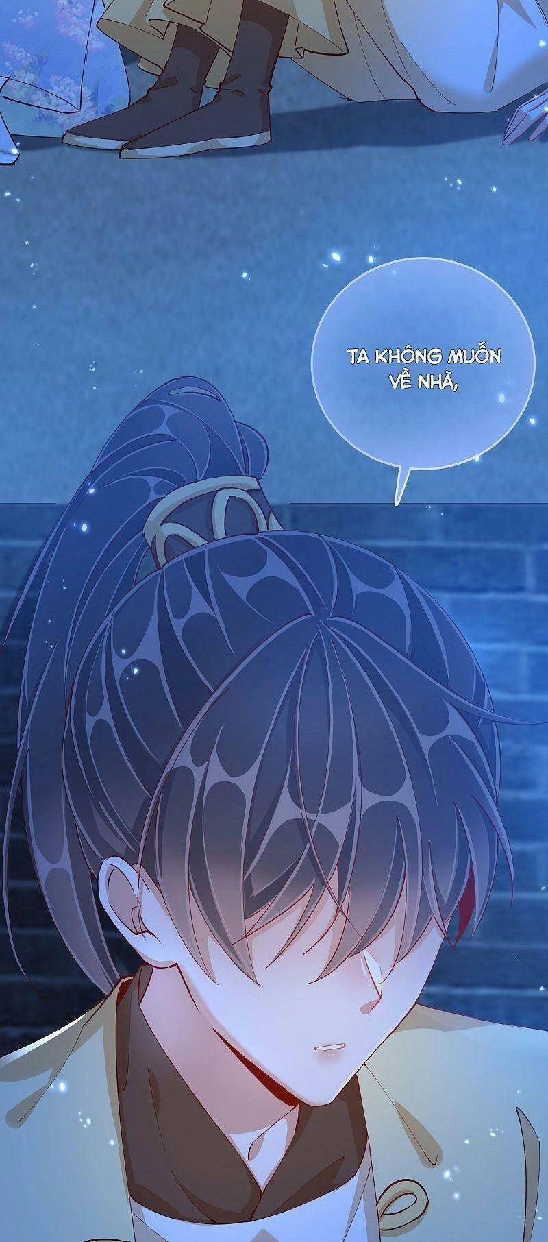 Công Lược Trưởng Thành Của Vương Phi Chapter 45 - 3