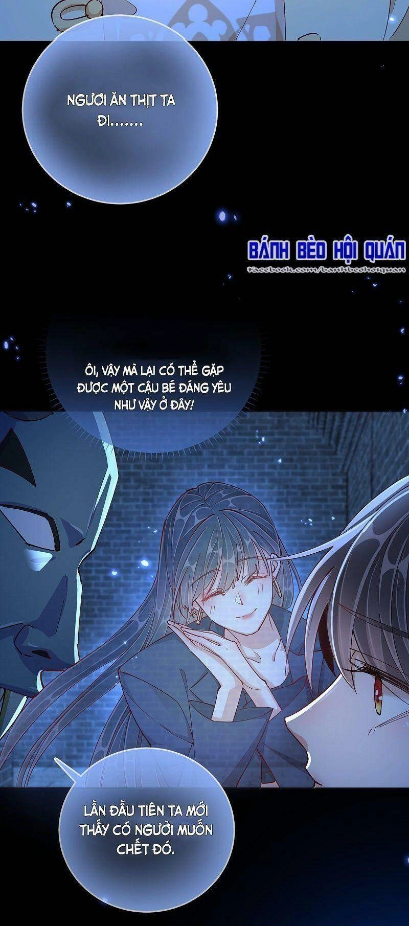 Công Lược Trưởng Thành Của Vương Phi Chapter 45 - 4