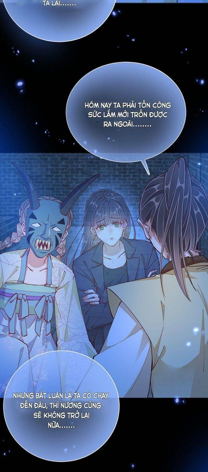 Công Lược Trưởng Thành Của Vương Phi Chapter 45 - 6