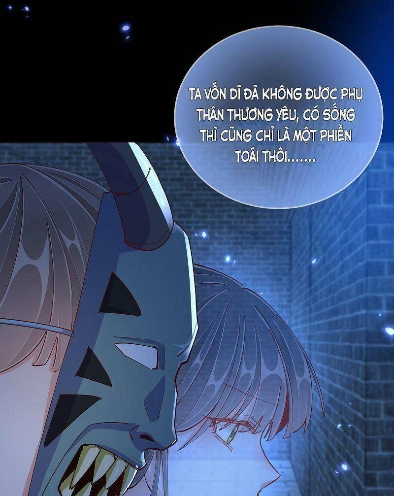 Công Lược Trưởng Thành Của Vương Phi Chapter 45 - 7