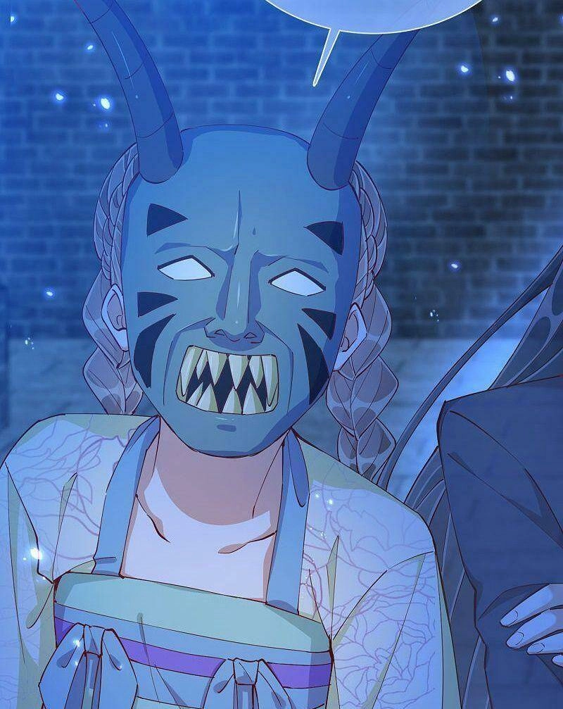 Công Lược Trưởng Thành Của Vương Phi Chapter 45 - 9