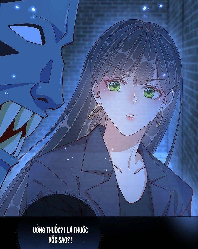 Công Lược Trưởng Thành Của Vương Phi Chapter 45 - 11