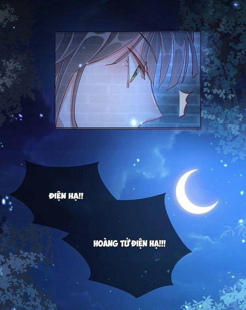 Công Lược Trưởng Thành Của Vương Phi Chapter 45 - 14