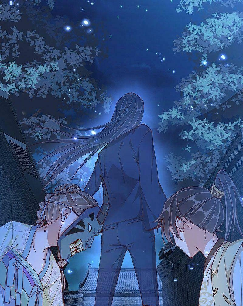 Công Lược Trưởng Thành Của Vương Phi Chapter 45 - 15