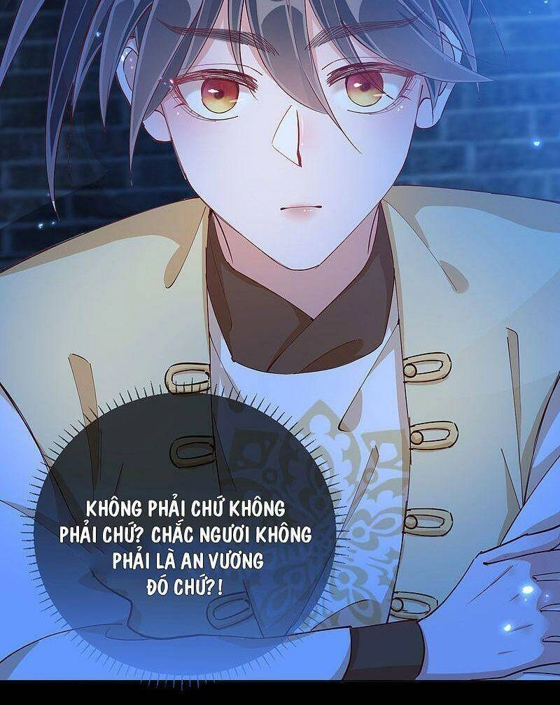 Công Lược Trưởng Thành Của Vương Phi Chapter 45 - 18