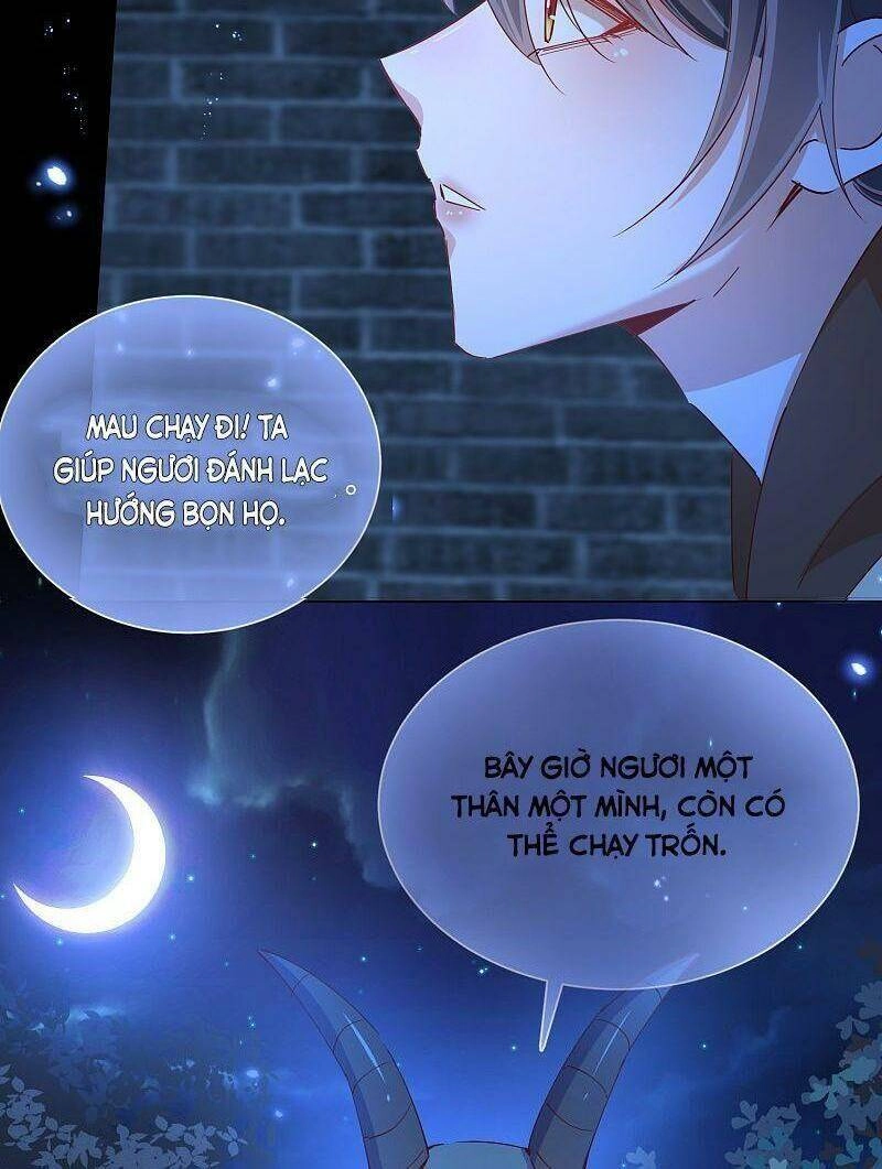 Công Lược Trưởng Thành Của Vương Phi Chapter 45 - 20