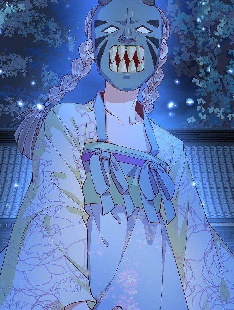 Công Lược Trưởng Thành Của Vương Phi Chapter 45 - 21