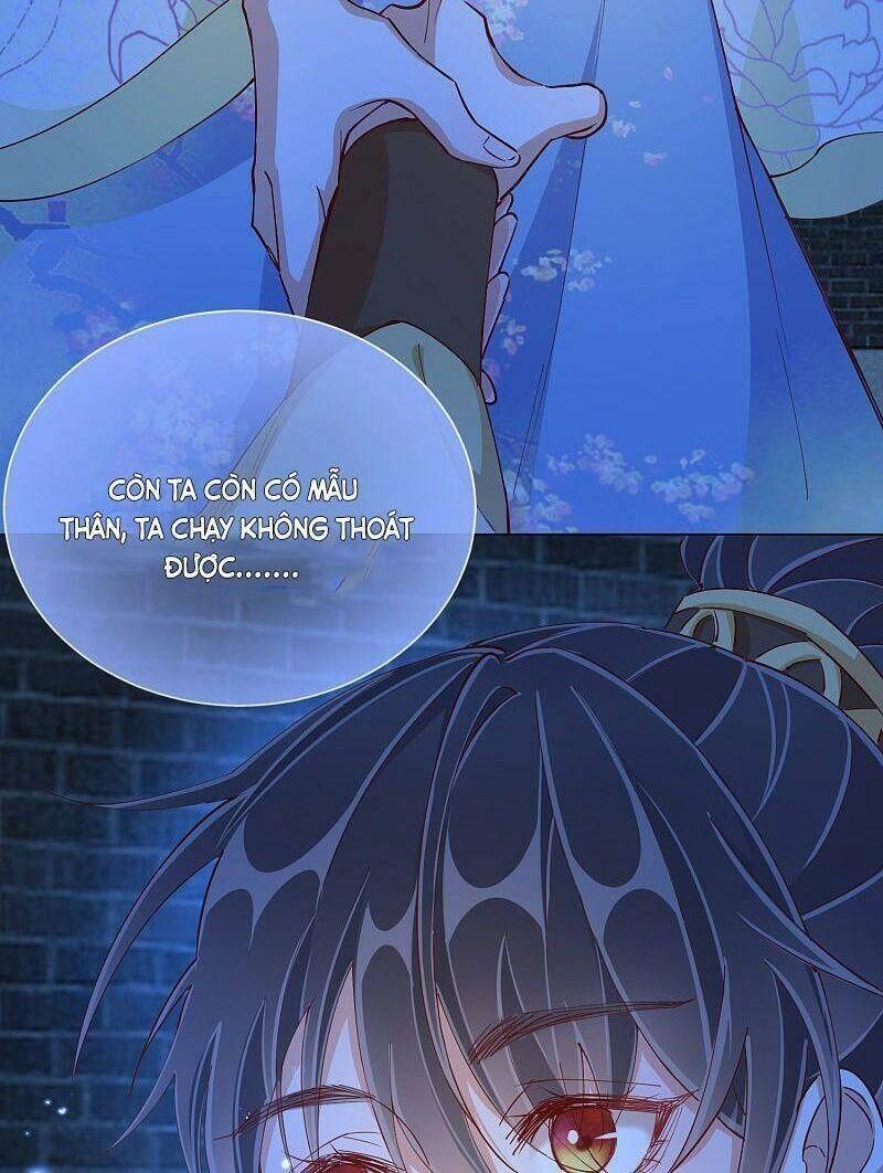 Công Lược Trưởng Thành Của Vương Phi Chapter 45 - 22