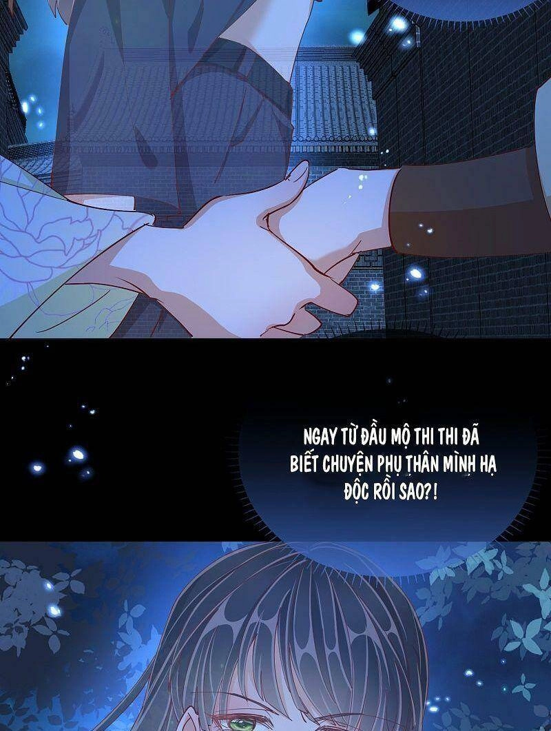 Công Lược Trưởng Thành Của Vương Phi Chapter 45 - 25