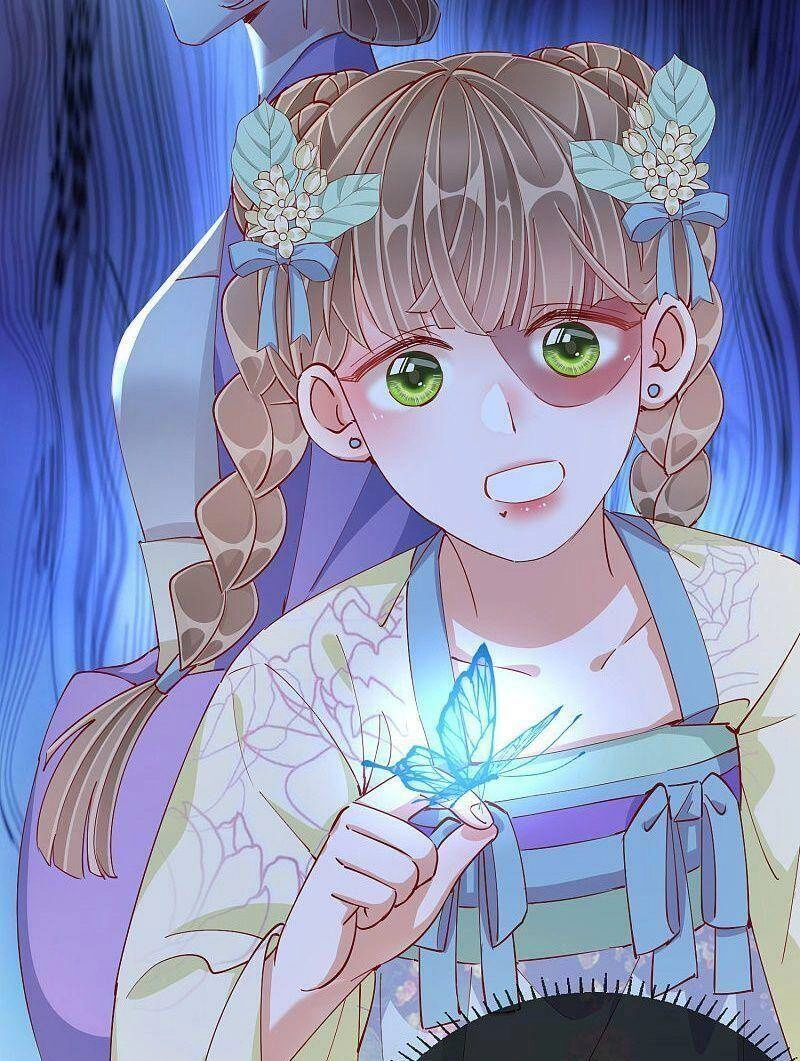 Công Lược Trưởng Thành Của Vương Phi Chapter 45 - 27