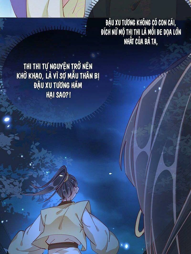 Công Lược Trưởng Thành Của Vương Phi Chapter 45 - 28