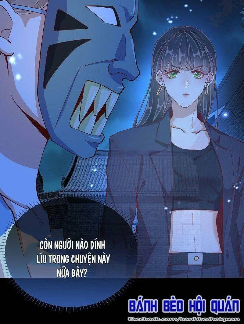 Công Lược Trưởng Thành Của Vương Phi Chapter 45 - 30