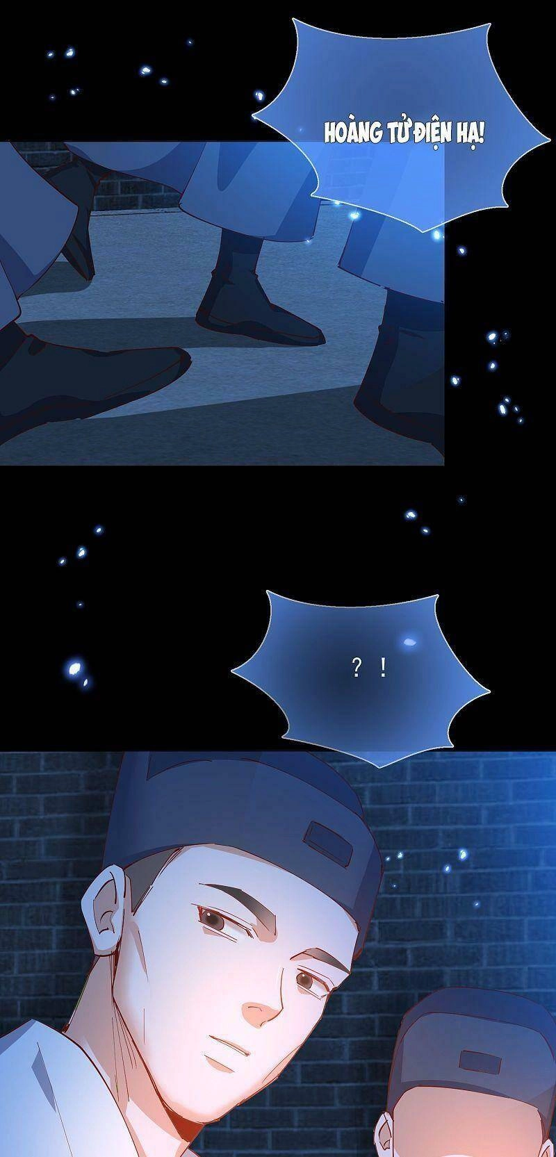 Công Lược Trưởng Thành Của Vương Phi Chapter 45 - 31