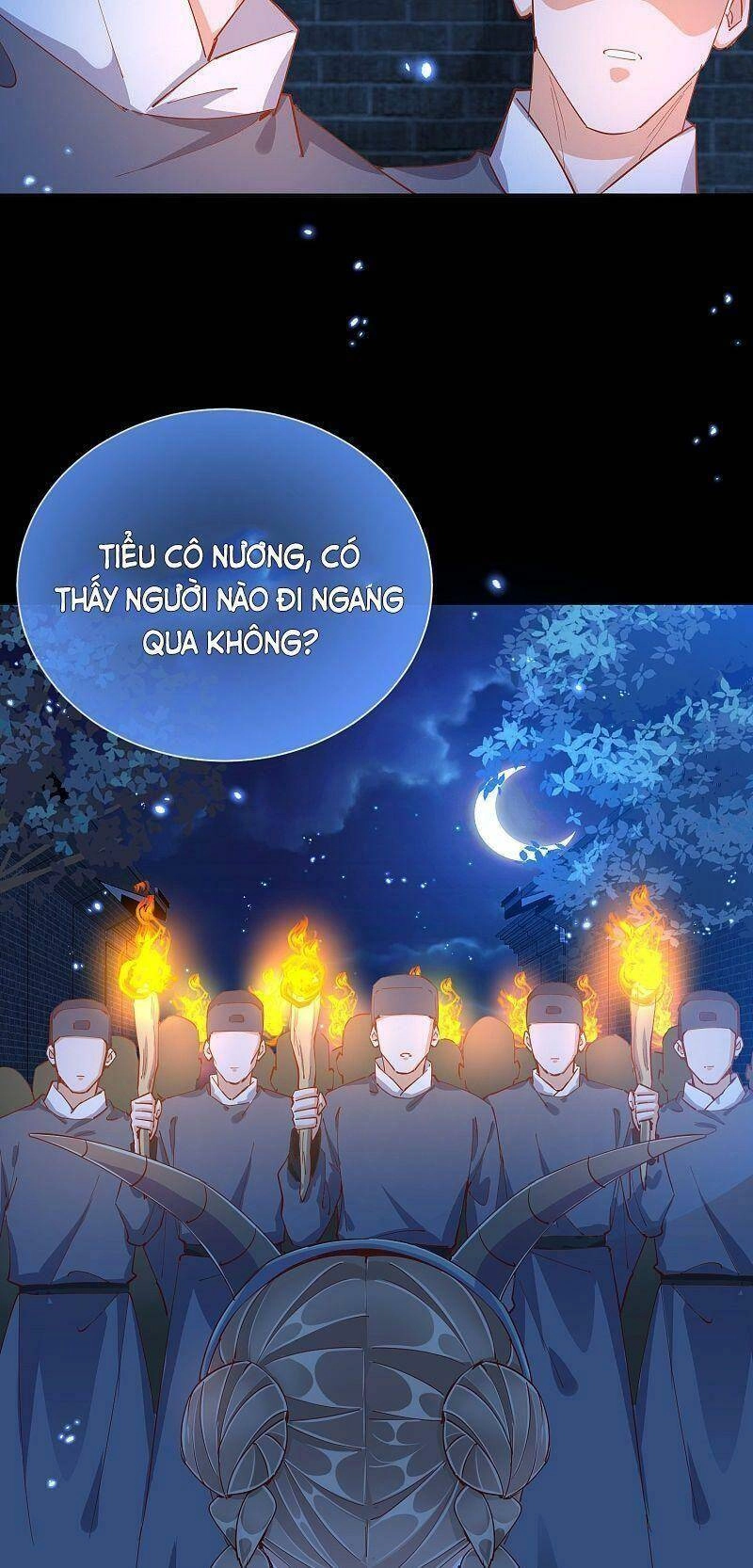 Công Lược Trưởng Thành Của Vương Phi Chapter 45 - 32