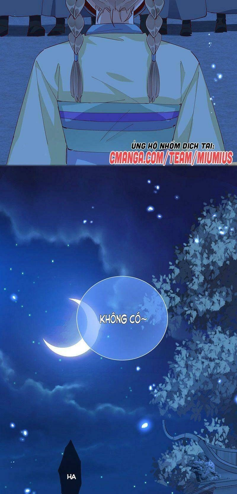 Công Lược Trưởng Thành Của Vương Phi Chapter 45 - 33