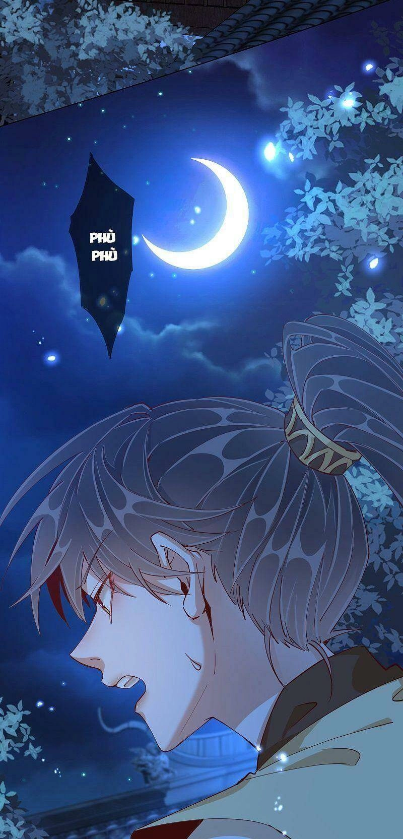 Công Lược Trưởng Thành Của Vương Phi Chapter 45 - 35