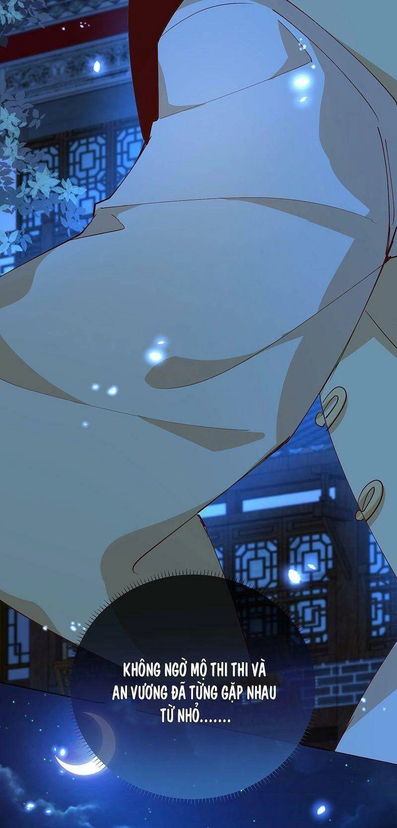 Công Lược Trưởng Thành Của Vương Phi Chapter 45 - 36