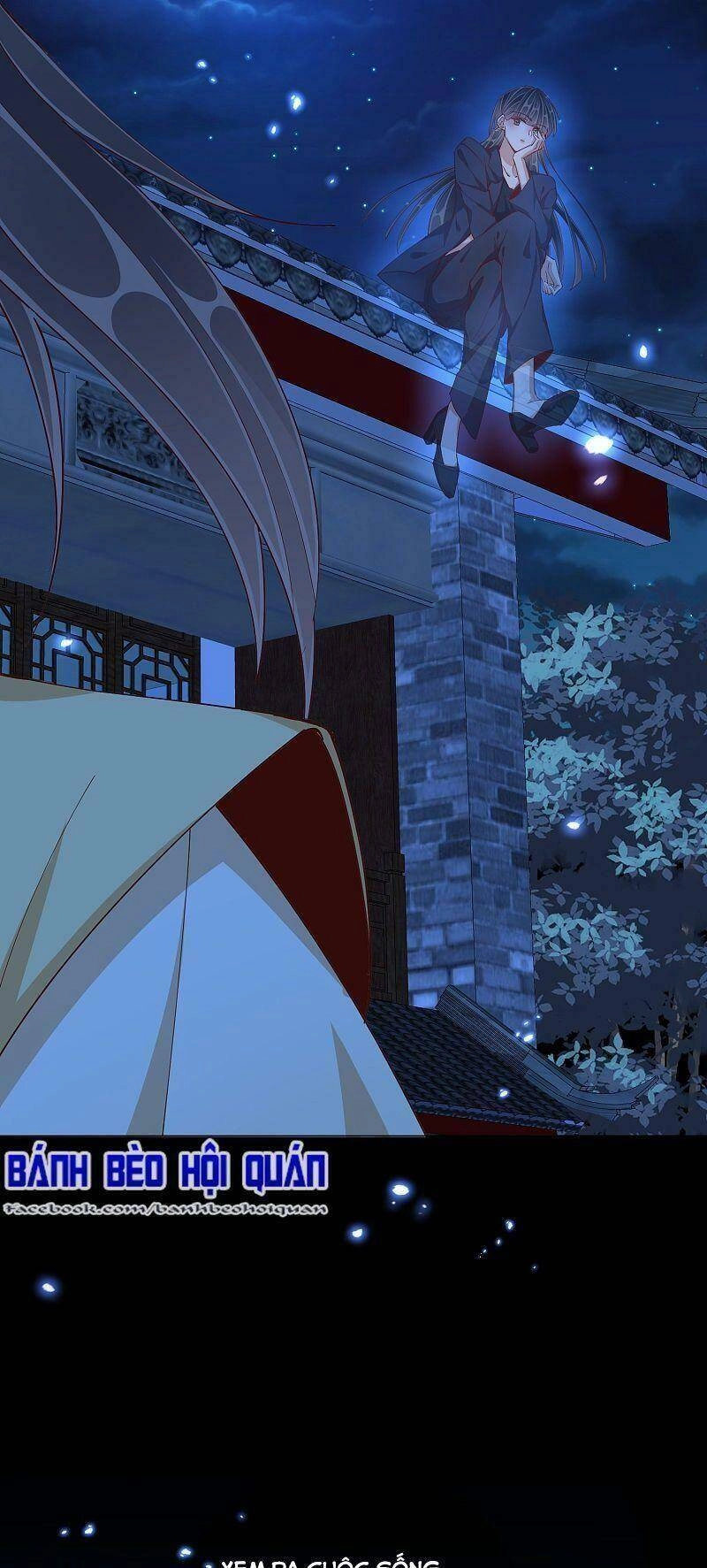 Công Lược Trưởng Thành Của Vương Phi Chapter 45 - 37