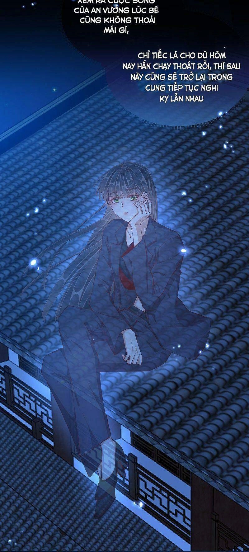 Công Lược Trưởng Thành Của Vương Phi Chapter 45 - 38