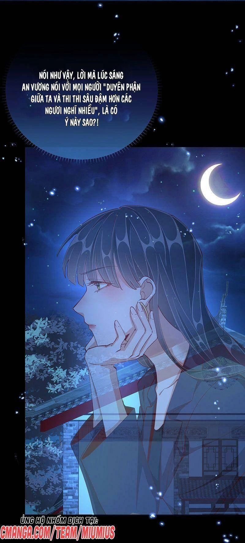 Công Lược Trưởng Thành Của Vương Phi Chapter 45 - 39