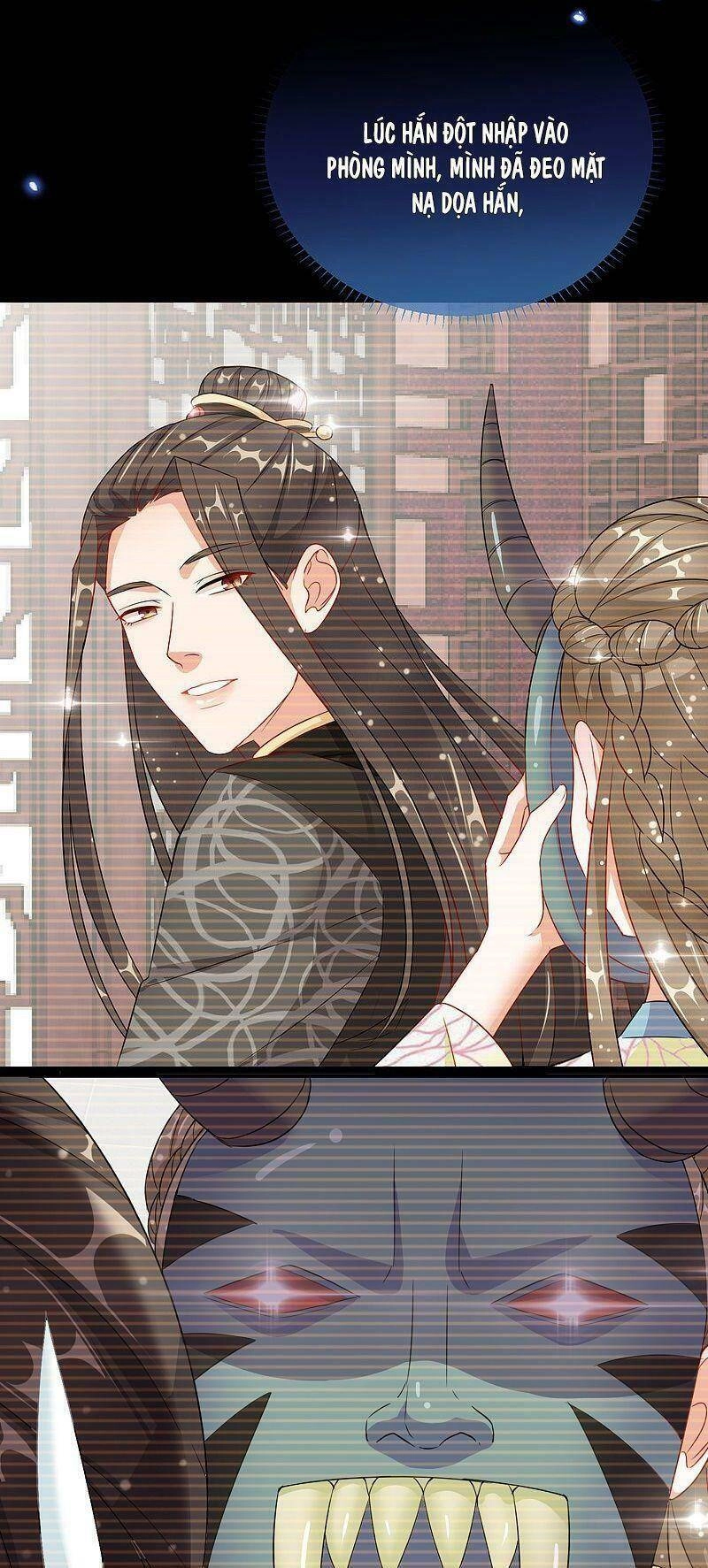 Công Lược Trưởng Thành Của Vương Phi Chapter 45 - 40