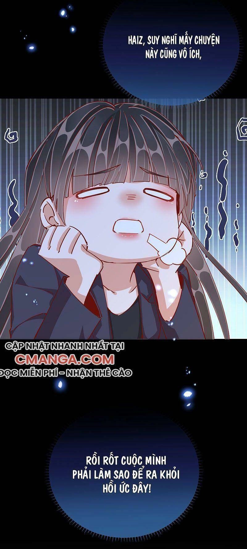 Công Lược Trưởng Thành Của Vương Phi Chapter 45 - 42