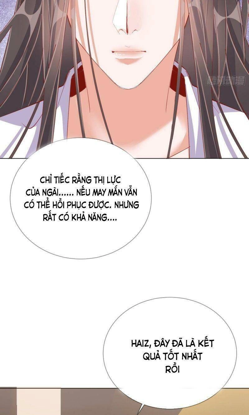 Công Lược Trưởng Thành Của Vương Phi Chapter 46 - 4