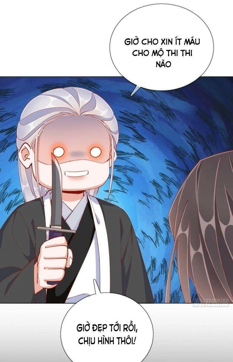 Công Lược Trưởng Thành Của Vương Phi Chapter 46 - 7