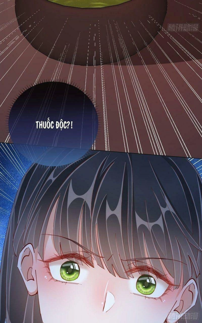 Công Lược Trưởng Thành Của Vương Phi Chapter 46 - 18