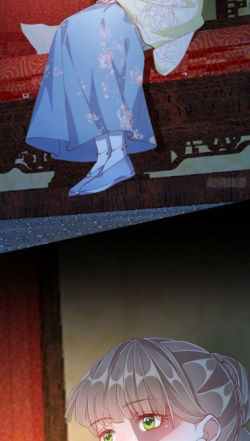 Công Lược Trưởng Thành Của Vương Phi Chapter 46 - 21