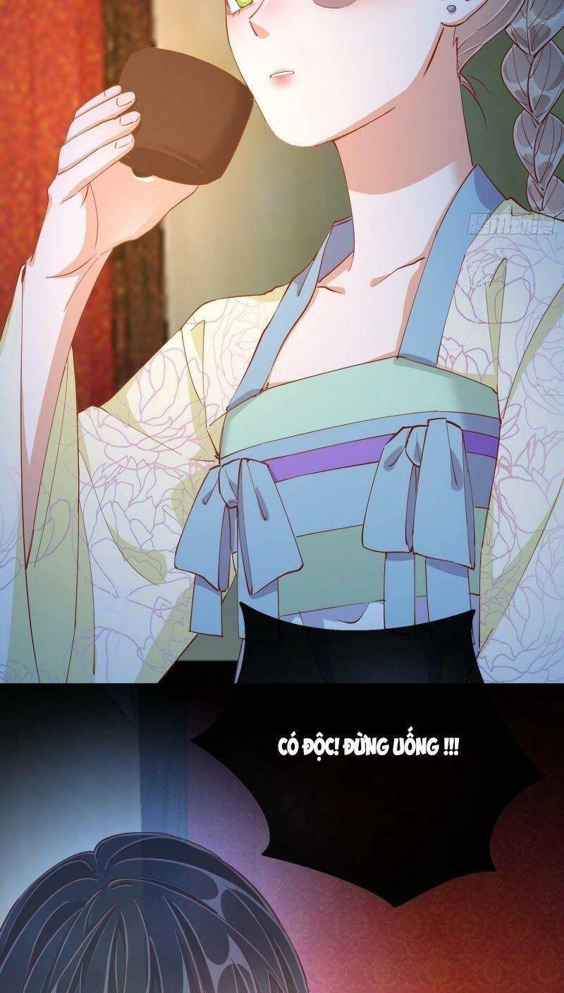 Công Lược Trưởng Thành Của Vương Phi Chapter 46 - 22