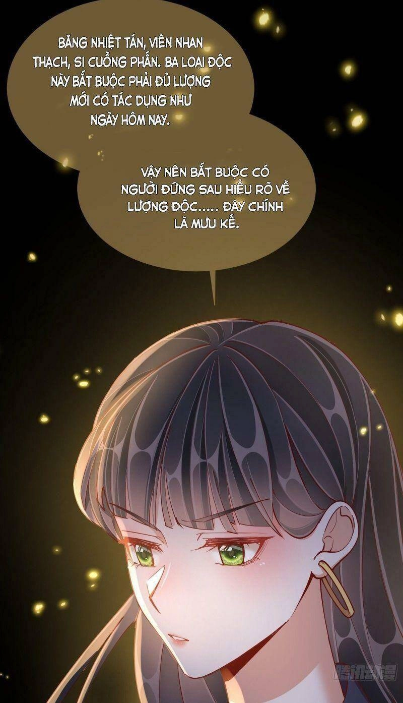 Công Lược Trưởng Thành Của Vương Phi Chapter 46 - 35