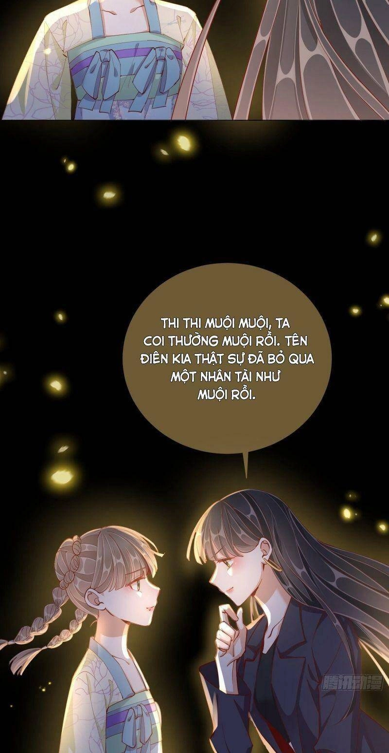 Công Lược Trưởng Thành Của Vương Phi Chapter 46 - 37