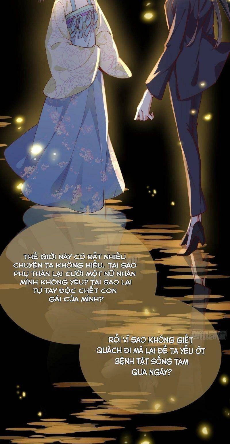 Công Lược Trưởng Thành Của Vương Phi Chapter 46 - 39