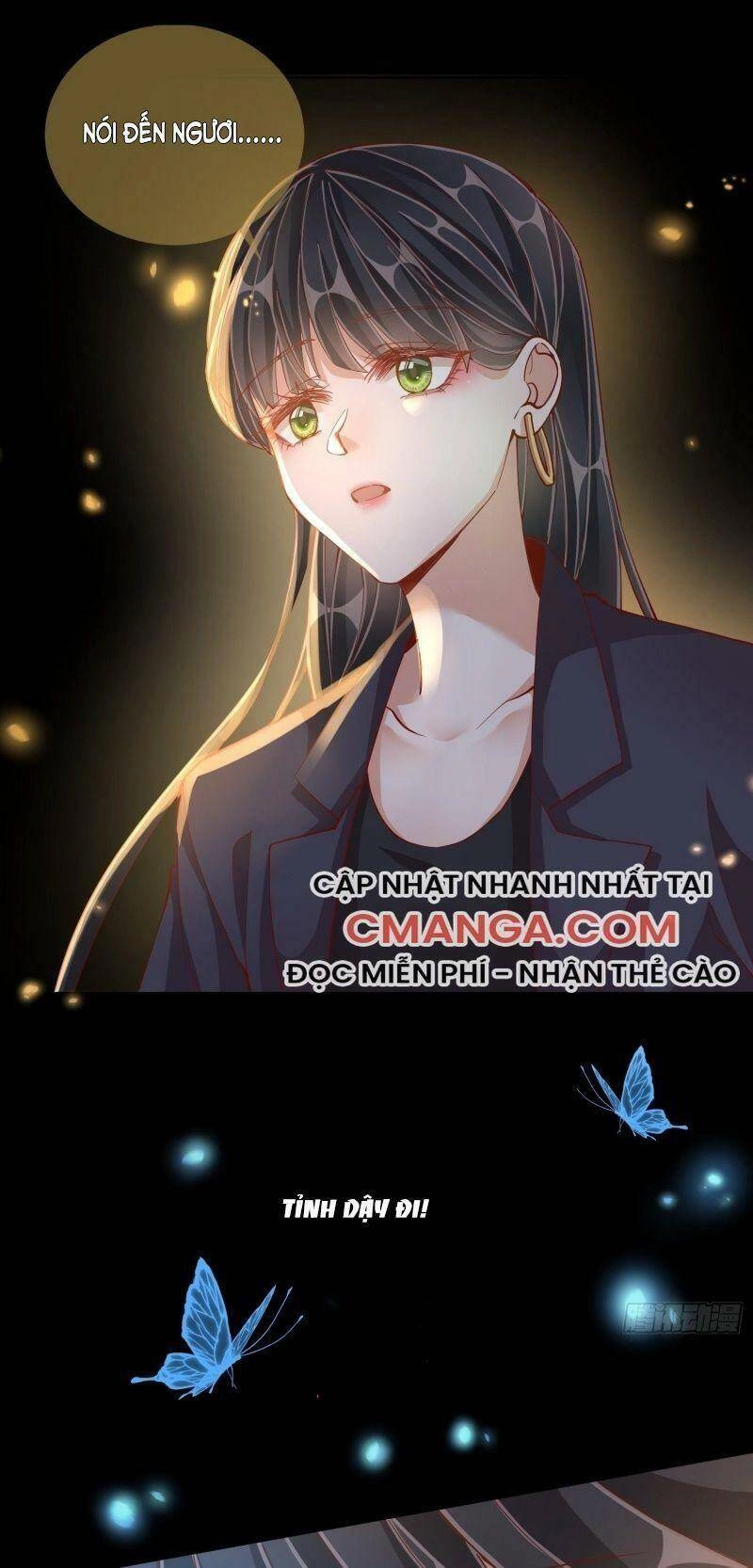 Công Lược Trưởng Thành Của Vương Phi Chapter 46 - 43