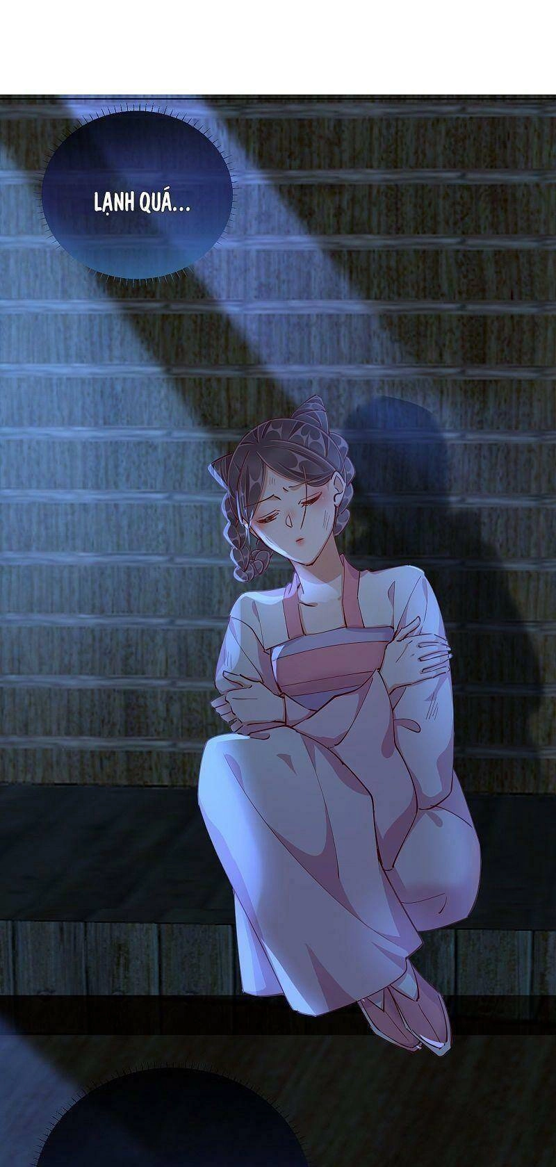 Công Lược Trưởng Thành Của Vương Phi Chapter 47 - 1