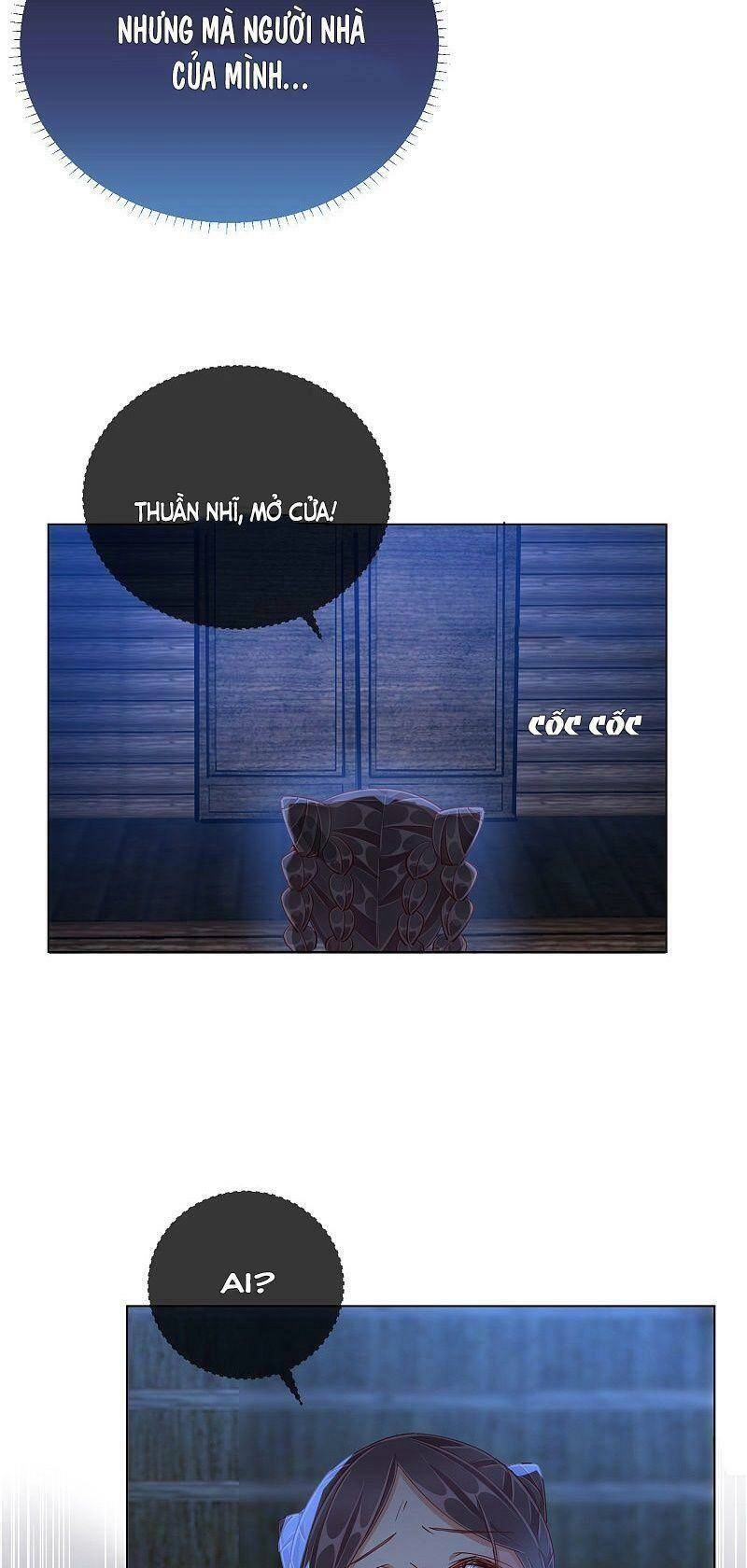 Công Lược Trưởng Thành Của Vương Phi Chapter 47 - 3